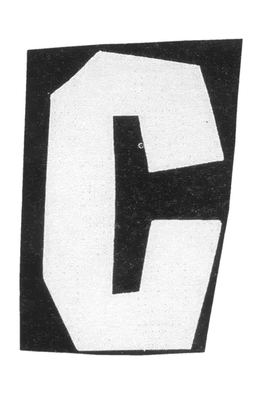 C