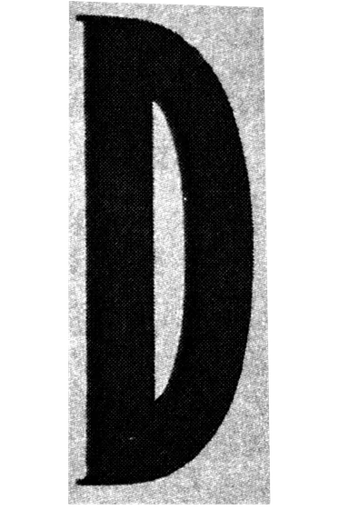 D