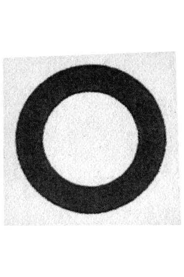 O